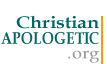 Christian Apologetic Logo